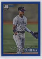 Prospects - Julio Carreras #/99