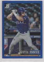 Prospects - Justin Foscue #/99