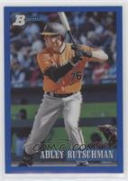 Prospects - Adley Rutschman #/99