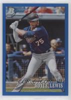 Prospects - Royce Lewis [EX to NM] #/99
