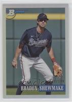 Prospects - Braden Shewmake [EX to NM] #/199