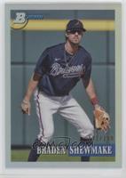 Prospects - Braden Shewmake #/199