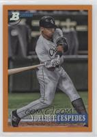 Prospects - Yoelqui Cespedes #/25