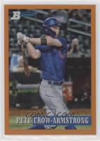 Prospects - Pete Crow-Armstrong #/25