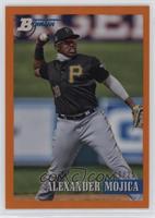 Prospects - Alexander Mojica #/25