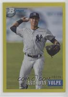 Prospects - Anthony Volpe #/75