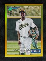 Prospects - Pedro Pineda #/75