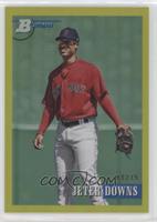 Prospects - Jeter Downs #/75