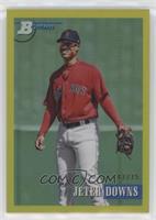 Prospects - Jeter Downs #/75