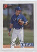 Prospects - Jordan Groshans