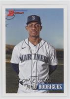 Prospects Image Swap Variation - Julio Rodriguez