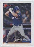 Prospects - Justin Foscue