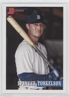 Prospects Image Swap Variation - Spencer Torkelson