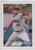 Prospects - Hunter Greene