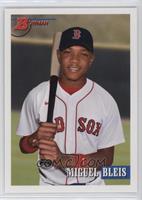 Prospects - Miguel Bleis