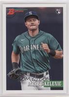 Image Swap Variation - Jarred Kelenic