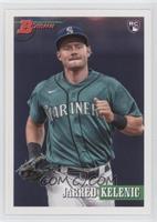 Image Swap Variation - Jarred Kelenic