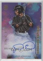 Jeferson Espinal #/400