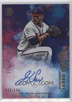 Jared Shuster #/600