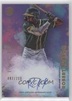 Robert Puason #/200