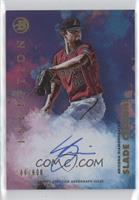 Slade Cecconi #/600