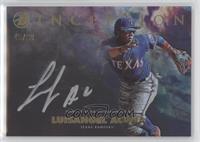 Luisangel Acuña #/99