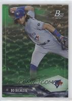 Bo Bichette #/99