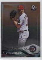 Stephen Strasburg