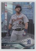 Miguel Cabrera