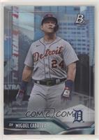 Miguel Cabrera