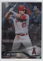 Mike Trout [EX to NM]