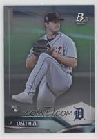 Casey Mize