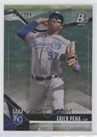 Erick Pena #/299