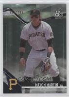 Mason Martin #/299