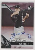 Jared Kelley [EX to NM] #/199