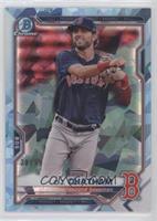 C.J. Chatham #/99