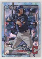 Tyler Freeman #/99