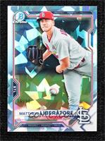 Matthew Liberatore #/99