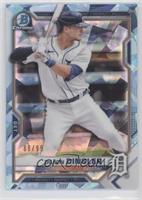 Dillon Dingler #/99