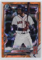 Jeisson Rosario #/75