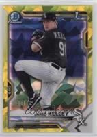 Jared Kelley #/50