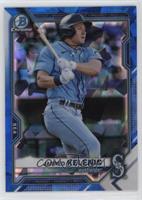 Jarred Kelenic