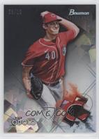 Prospects - Nick Lodolo #/10