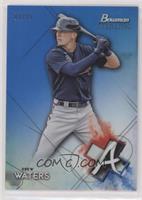 Prospects - Drew Waters [EX to NM] #/25