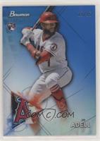 Rookies - Jo Adell #/25