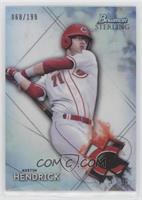 Prospects - Austin Hendrick #/199