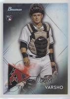 Rookies - Daulton Varsho