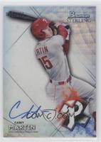 Casey Martin #/125