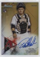 Daulton Varsho #/50