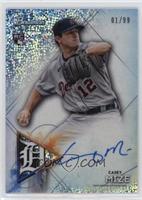 Casey Mize #/99